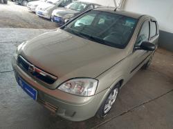 CHEVROLET Corsa Hatch 1.4 4P MAXX FLEX