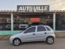 CHEVROLET Corsa Hatch 1.4 4P MAXX FLEX