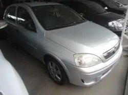 CHEVROLET Corsa Hatch 1.4 4P MAXX FLEX