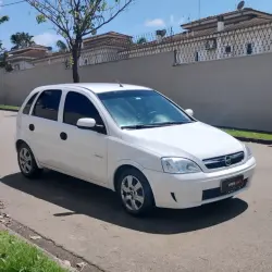 CHEVROLET Corsa Hatch 1.4 4P MAXX FLEX