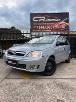 CHEVROLET Corsa Hatch 1.4 4P MAXX FLEX