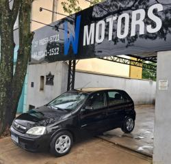 CHEVROLET Corsa Hatch 1.4 4P MAXX FLEX