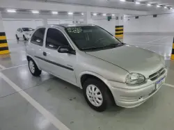 CHEVROLET Corsa Hatch 1.0 16V SUPER