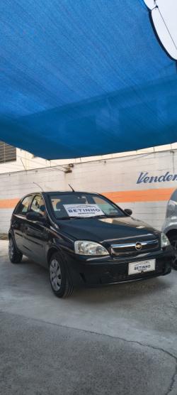 CHEVROLET Corsa Hatch 1.4 4P MAXX FLEX