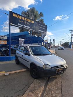 CHEVROLET Corsa Hatch 1.0 4P