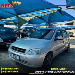 CHEVROLET Corsa Hatch 1.0 4P