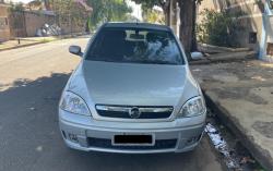 CHEVROLET Corsa Hatch 1.4 4P MAXX FLEX