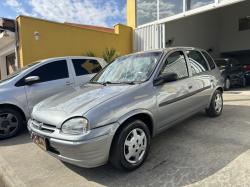 CHEVROLET Corsa Hatch 1.0 16V 4P SUPER