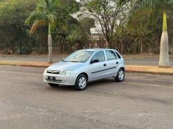 CHEVROLET Corsa Hatch 1.8 4P FLEX