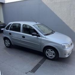 CHEVROLET Corsa Hatch 1.4 4P MAXX FLEX
