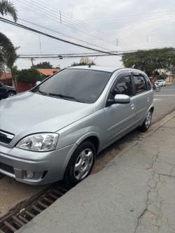 CHEVROLET Corsa Hatch 1.4 4P MAXX FLEX