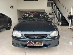 CHEVROLET Corsa Pick-up 1.6