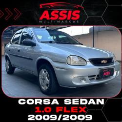 CHEVROLET Corsa Sedan 1.0 4P CLASSIC LIFE