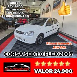 CHEVROLET Corsa Sedan 1.0 4P JOY FLEX