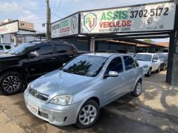 CHEVROLET Corsa Sedan 1.4 4P PREMIUM FLEX