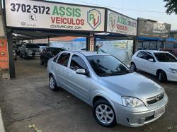 CHEVROLET Corsa Sedan 1.4 4P PREMIUM FLEX