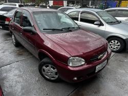 CHEVROLET Corsa Sedan 1.0 4P WIND