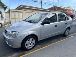 CHEVROLET Corsa Sedan 1.8 4P FLEX