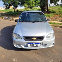 CHEVROLET Corsa Sedan 1.0 4P CLASSIC LIFE