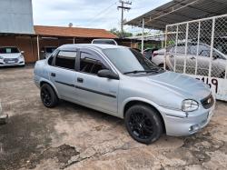 CHEVROLET Corsa Sedan 1.0 4P VHC CLASSIC LIFE FLEX