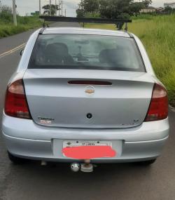 CHEVROLET Corsa Sedan 1.4 4P MAXX FLEX