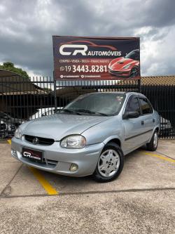 CHEVROLET Corsa Sedan 1.0 4P CLASSIC SPIRIT VHC