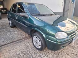 CHEVROLET Corsa Sedan 1.0 4P SUPER