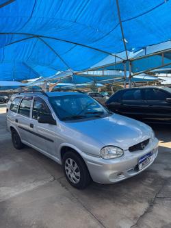 CHEVROLET Corsa Sedan 1.0 16V 4P SUPER