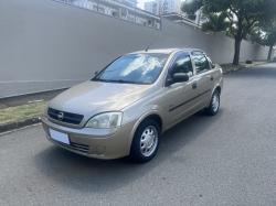 CHEVROLET Corsa Sedan 1.8 4P MAXX FLEX