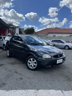 CHEVROLET Corsa Sedan 1.0 4P CLASSIC VHC
