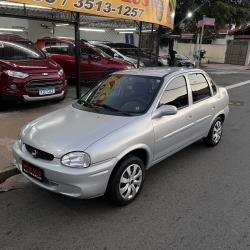 CHEVROLET Corsa Sedan 1.0 4P MILENIUM