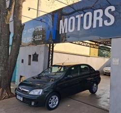 CHEVROLET Corsa Sedan 1.4 4P PREMIUM FLEX