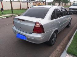 CHEVROLET Corsa Sedan 1.4 4P PREMIUM FLEX