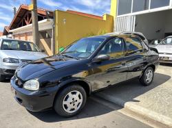 CHEVROLET Corsa Sedan 1.6 4P LIFE