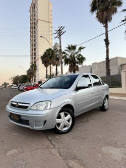 CHEVROLET Corsa Sedan 1.4 4P PREMIUM FLEX