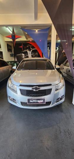 CHEVROLET Cruze Hatch 1.8 16V 4P LT SPORT FLEX