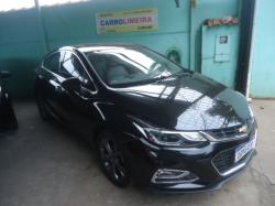 CHEVROLET Cruze Hatch 1.4 16V 4P LTZ TURBO FLEX AUTOMTICO