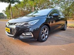 CHEVROLET Cruze Hatch 1.4 16V 4P LTZ TURBO FLEX AUTOMTICO