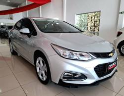 CHEVROLET Cruze Hatch 1.4 16V 4P LT TURBO FLEX AUTOMTICO