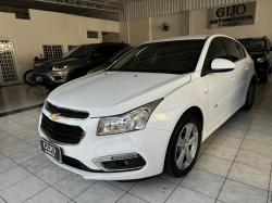 CHEVROLET Cruze Hatch 1.8 16V 4P LT SPORT FLEX AUTOMTICO