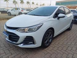 CHEVROLET Cruze Hatch 1.4 16V 4P LT SPORT6 TURBO FLEX AUTOMTICO