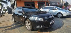 CHEVROLET Cruze Hatch 1.8 16V 4P LT SPORT FLEX AUTOMTICO