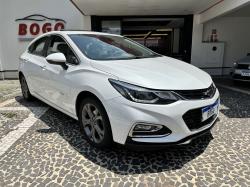 CHEVROLET Cruze Hatch 1.4 16V 4P LTZ SPORT6 TURBO FLEX AUTOMTICO