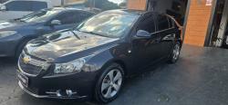 CHEVROLET Cruze Hatch 1.8 16V 4P LT SPORT FLEX AUTOMTICO