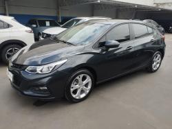 CHEVROLET Cruze Hatch 1.4 16V 4P LT TURBO FLEX AUTOMTICO