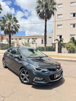 CHEVROLET Cruze Hatch 1.4 16V 4P LTZ SPORT6 TURBO FLEX AUTOMTICO