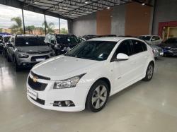 CHEVROLET Cruze Hatch 1.8 16V 4P LT SPORT6 FLEX