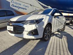 CHEVROLET Cruze Hatch 1.4 16V 4P PREMIER TURBO FLEX AUTOMTICO