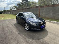 CHEVROLET Cruze Hatch 1.8 16V 4P LT SPORT6 FLEX AUTOMTICO