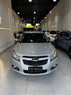 CHEVROLET Cruze Hatch 1.8 16V 4P LT SPORT FLEX